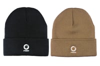 Image 1 of O'WEAR® Original Logo Beanies