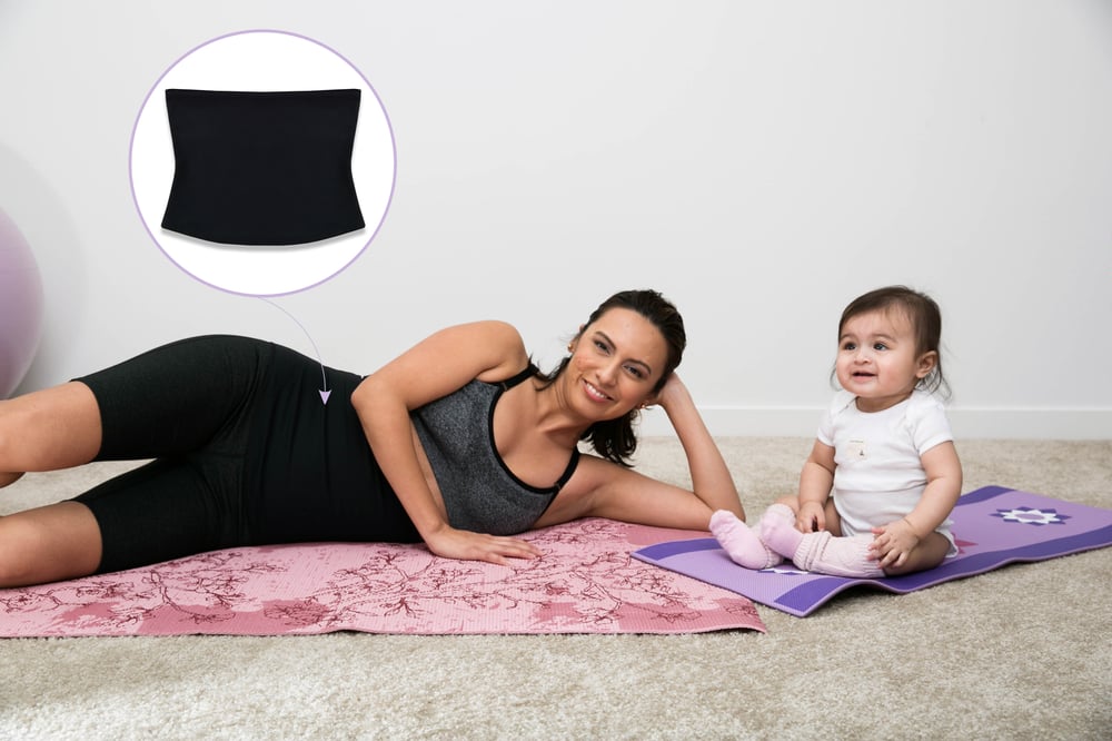 Image of Postpartum COREset