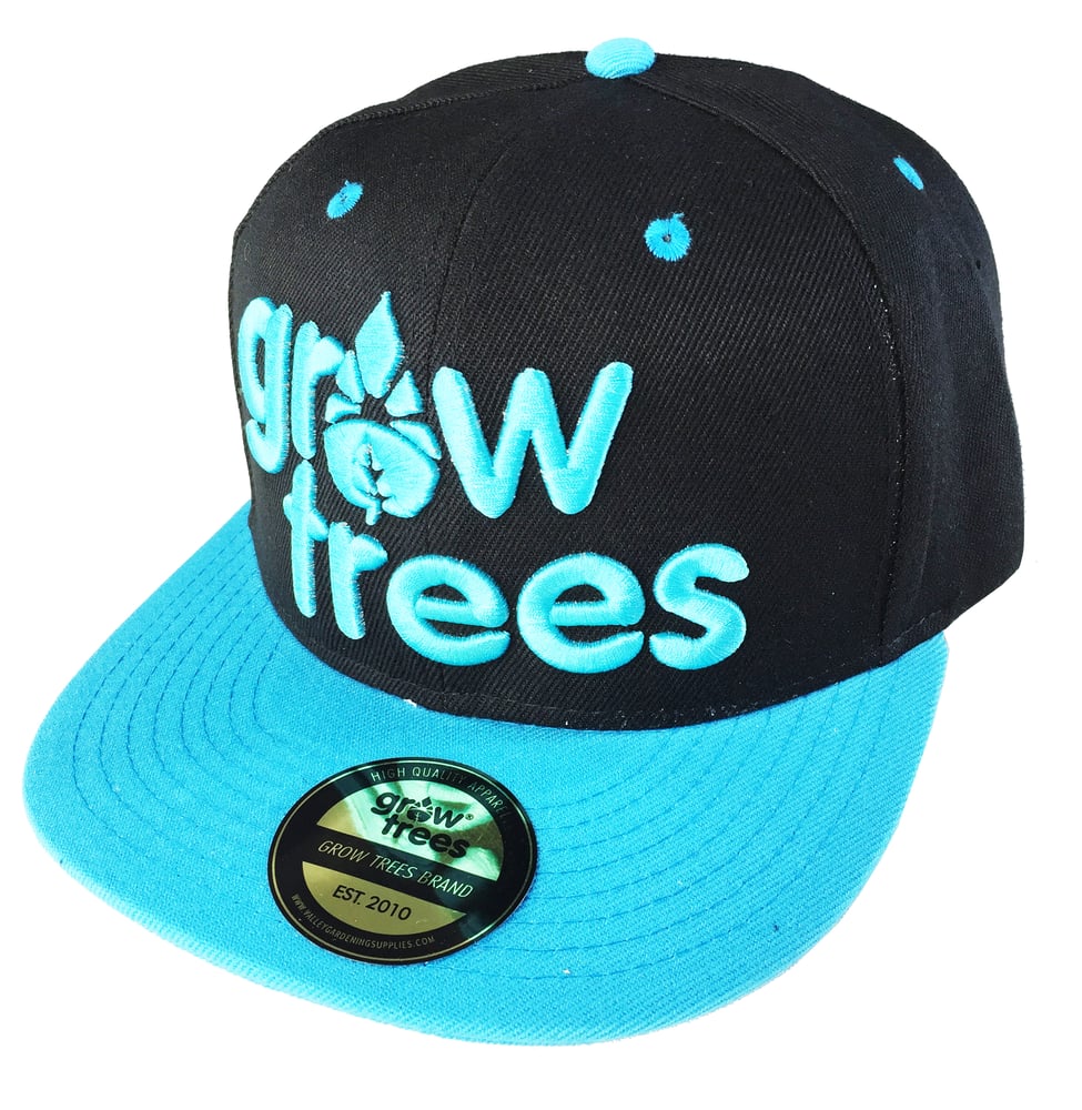 Image of Grow Trees Snap Back