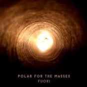 Image of POLAR FOR THE MASSES - FUORI - CD