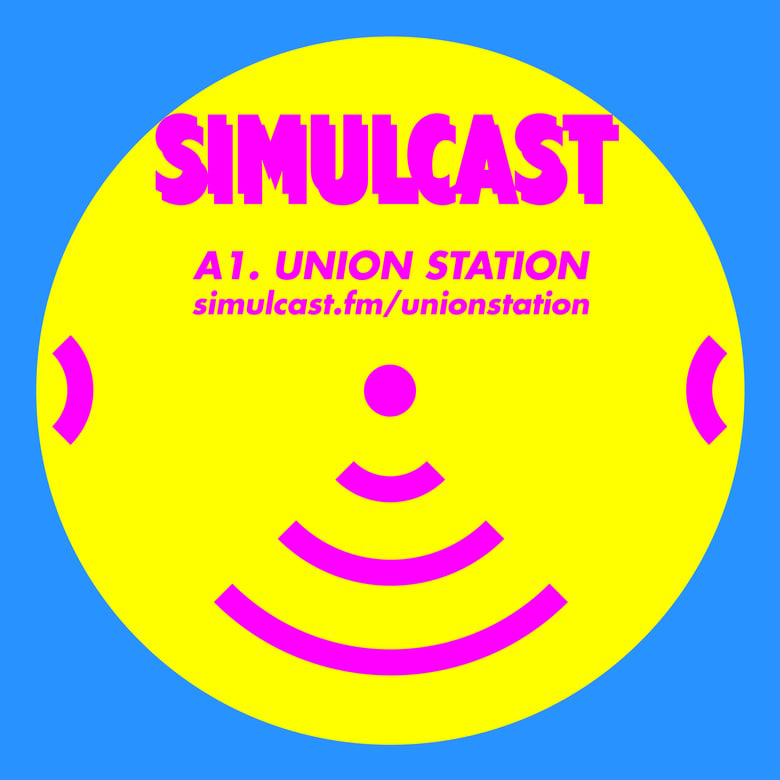 Image of [EMBED001] Simulcast - Union Station