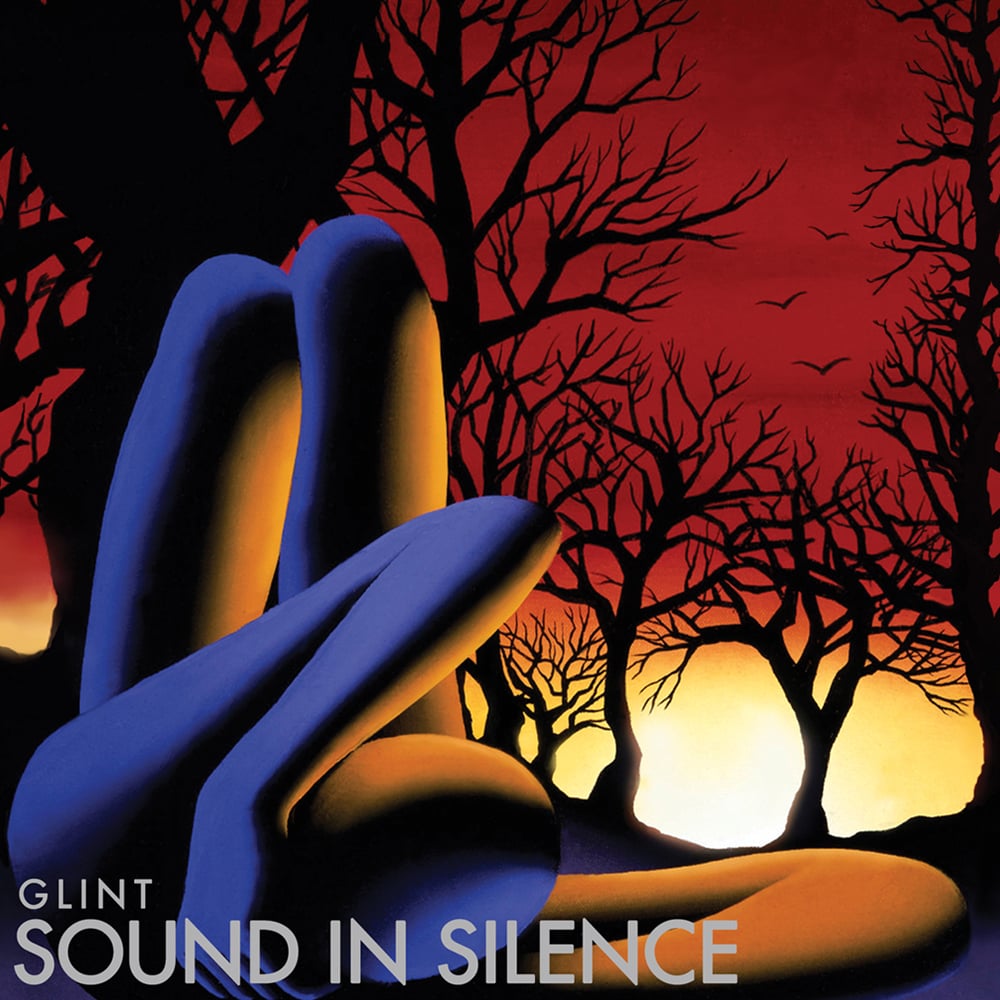Image of SOUND IN SILENCE [CD]