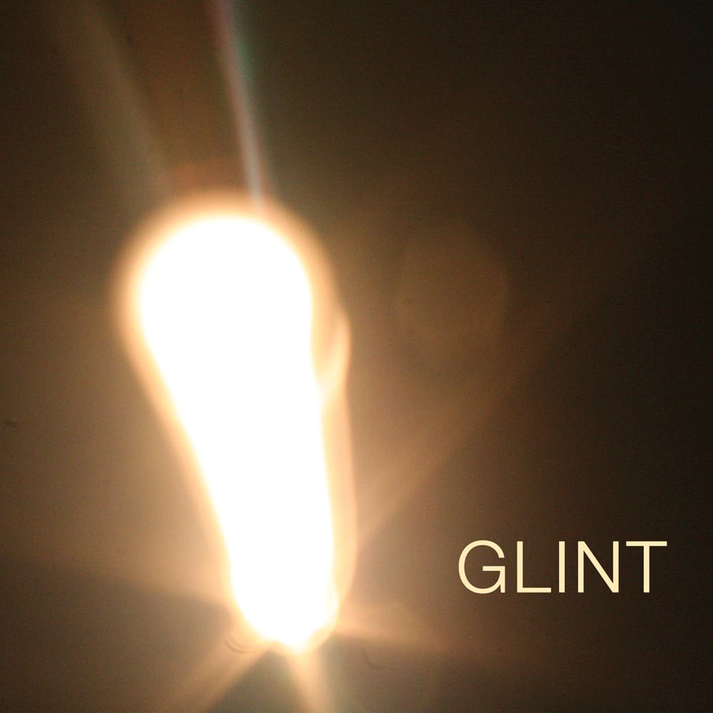 Image of GLINT [EP]