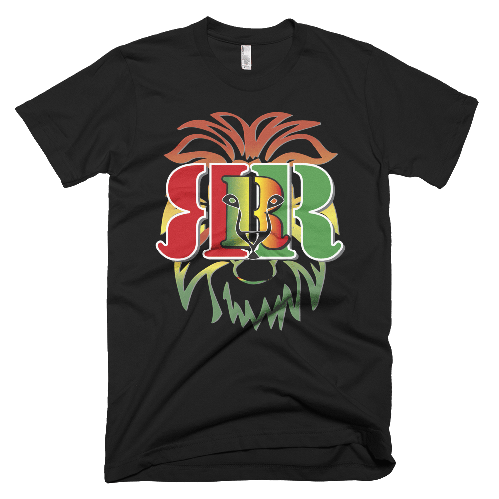 Image of RRR Men T-Shirt 