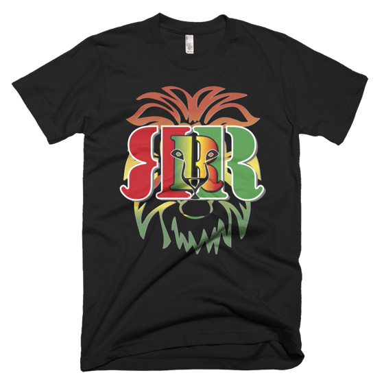 Image of RRR Men T-Shirt 