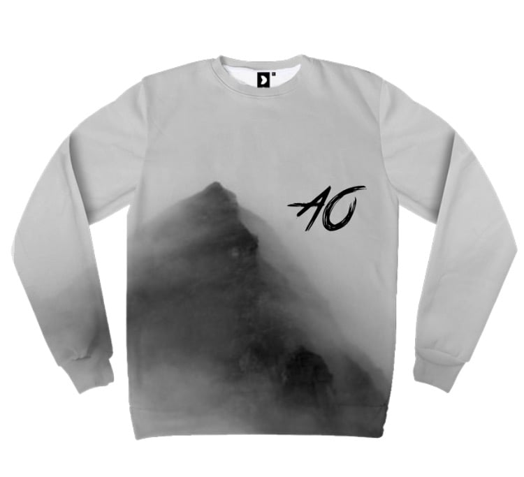 Image of AO Mt. Sweatshirt