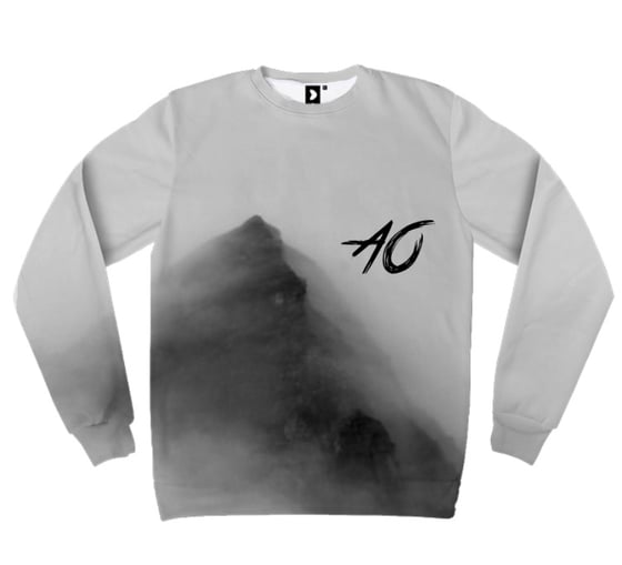 Image of AO Mt. Sweatshirt