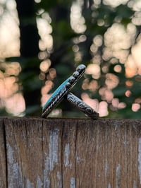 Image 3 of Timberline Ring -size 9.5