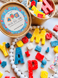 Image 4 of ABC - Teacher Wax Melts