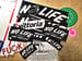 Image of No Life sticker pack!