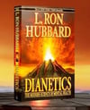 Dianetics: The Modern Science of Mental Health (Paperback)