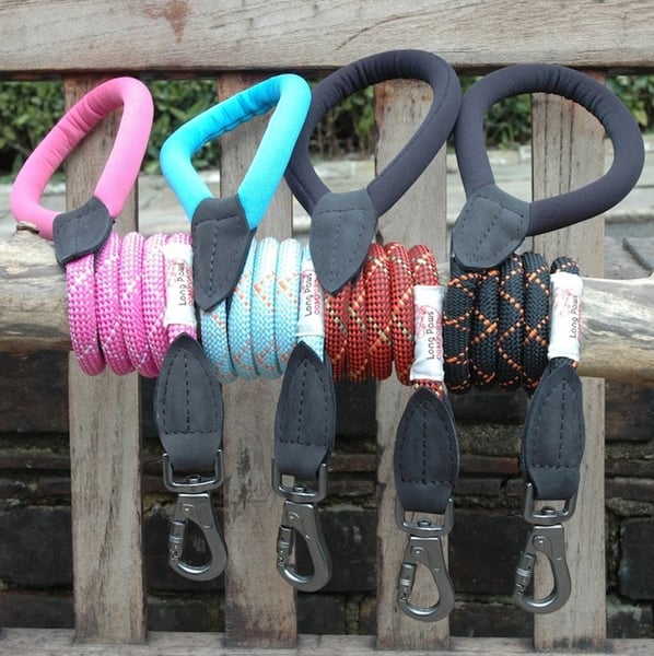 Image of Comfort Collection Rope Lead 75cm / 30"