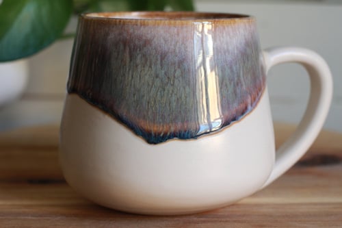 Image of Gypsy Mug #2
