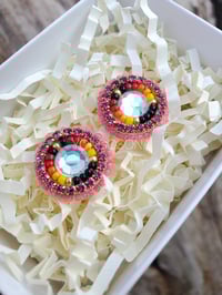 Pink Fire Minis