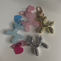 Image 1 of Bag Charms 
