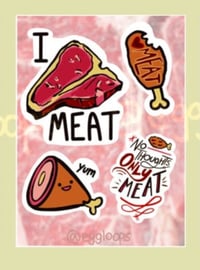 Image 3 of Sticker Sheets