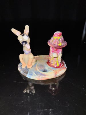 Image of Chico the Chiahuahua