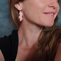Image 4 of Pendientes Bego 
