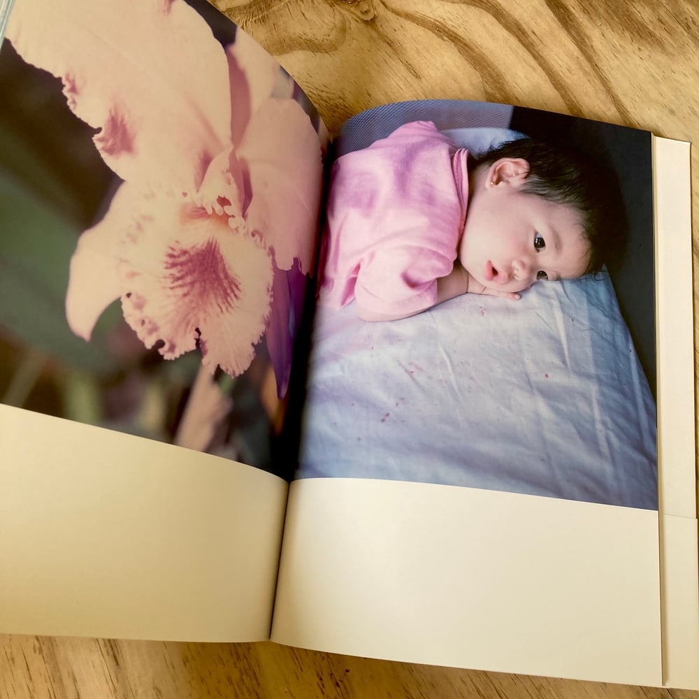 Rinko Kawauchi - Semear (Signed)