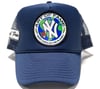 NY Best caps on theðŸŒŽ /Art of Fame Trucker Hat