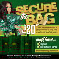 Image 2 of Secure The Bag 💰