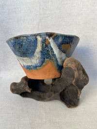 Image 2 of Cuenco Flor 01