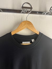 Image 4 of OG LOGO TEE - BLACK