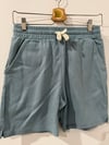 KITH T-shirt and sweatshorts