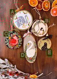 Image 1 of For the Birds