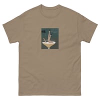 Image 24 of DROWNING IN CHAMPAGNE T-SHIRT