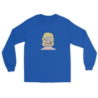 Image 21 of TEA BOTTLES LONG SLEEVE SHIRT