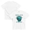 Image of Glitchy Says Sleep Is a Myth Tee