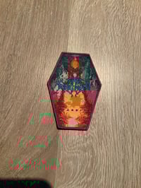 Image 3 of First Fragment - Dasein