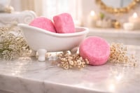 Image 2 of New Fragrance Secret Garden Nourshing and Shine Shampoo Fine Hair