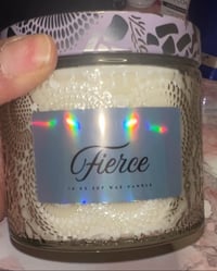 (POPULAR) FIERCE