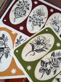 Image 1 of ✨DREAM TEAM SET✨