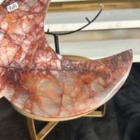 Image 6 of Fire Quartz Moon (96A)