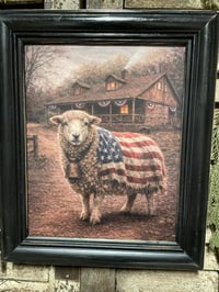 Image 2 of #10... God Bless The Homestead ~