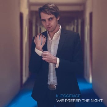 Image of We Prefer The Night