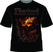Image of Epitaph T-shirts 