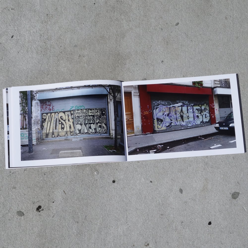 Image of Paris 2014-15 (2nd Edition)