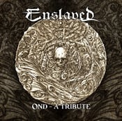 Image of Enslaved - Ond, A tribute