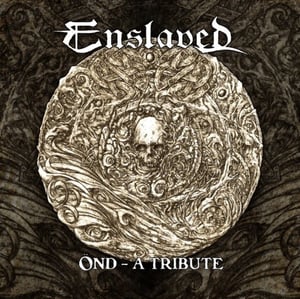 Image of Enslaved - Ond, A tribute
