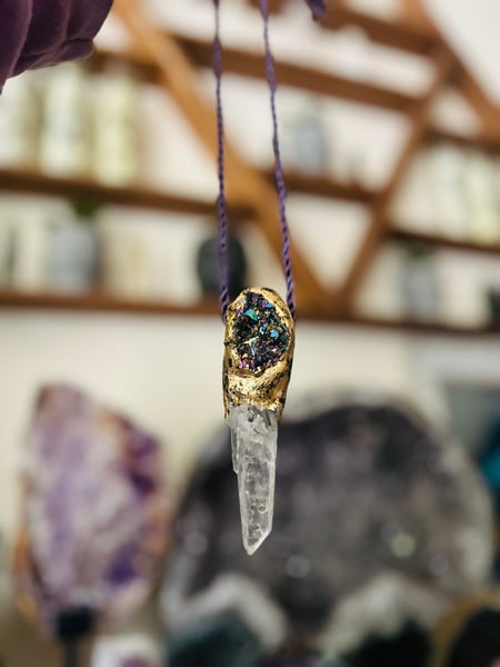 Image of Lemurium Rainbow