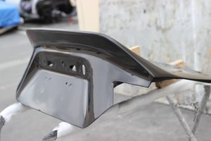 Image of Scion FRS/Toyota GT86/ Subaru BRZ Ducktail Full Trunk