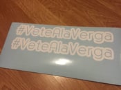 Image of Vete Ala Verga