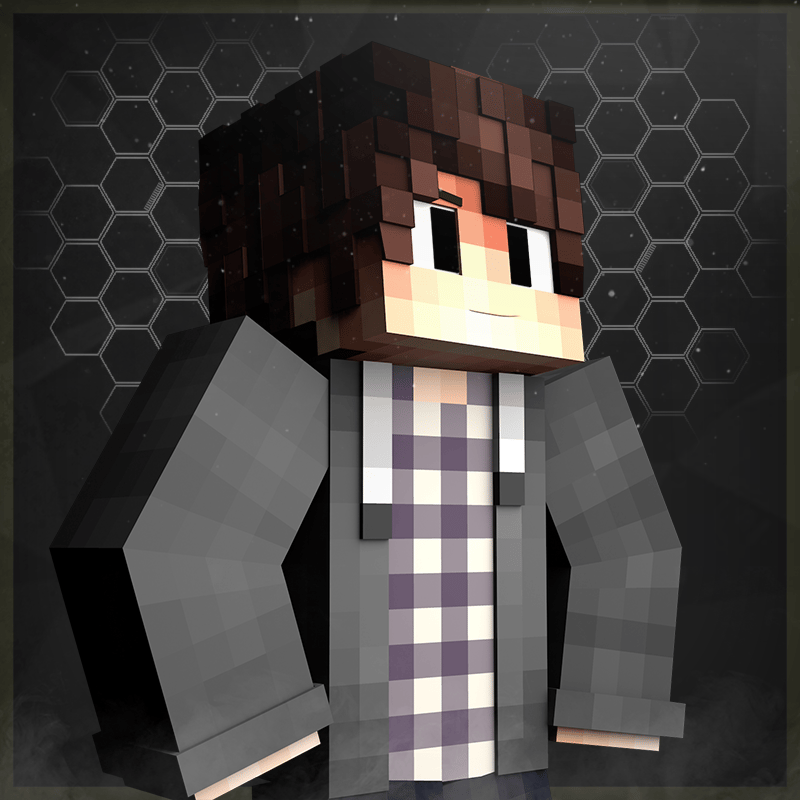 Image of Minecraft Profile Picture