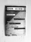 Image of OUR Zine