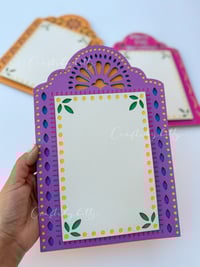 Image 8 of LARGE NICHO FRAMES SVG/ ARCHIVOS DIGITALS