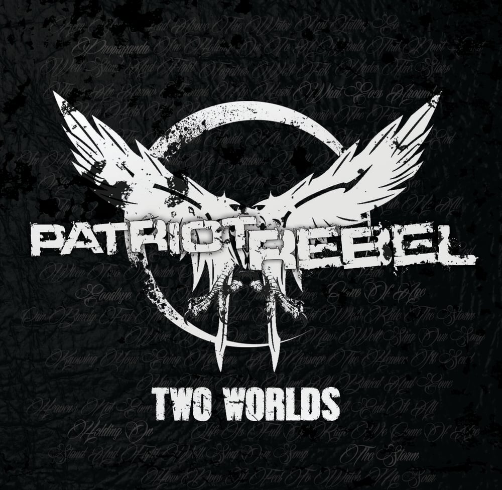 Image of Two Worlds EP